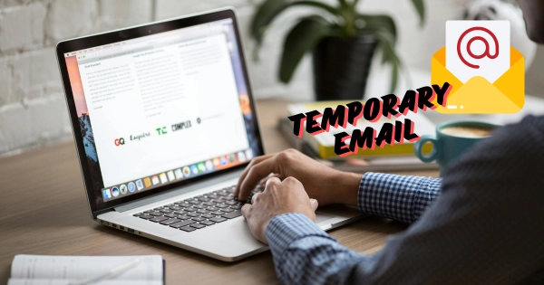 4 Ways to Use Temporary Email for Privacy